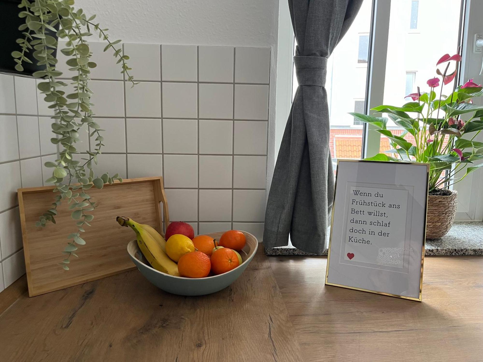Ferienwohnung Mitte Sued Am Frauenplan Айзенах Екстериор снимка